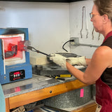 Mokume Essentials: From Fusing to Patinas in just 5 days