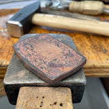 Mokume Essentials: From Fusing to Patinas in just 5 days