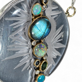 Multiple Stones, Multiple Methods: Creative Multi-Stone Fabrication Techniques