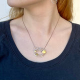 Orbits  Necklace