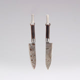 Cutting Edge Earrings II