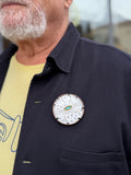 Andy Cooperman | Squinty: Lotus with Reflector
