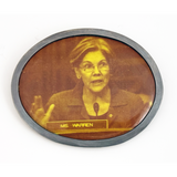 Anika Smulovitz | Senator Elizabeth Warren