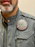 Cappy Counard | My Vote