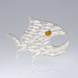 Dana Cassara | Little Fish, Big Fish