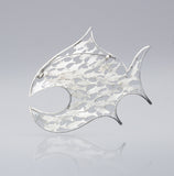 Dana Cassara | Fish