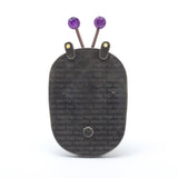 Jeanie Pratt | Flamboyant Beetle