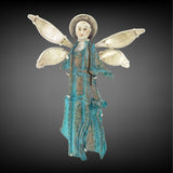Lesley McKeown | Psyche