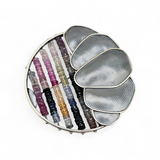Ryan Gardner | Strata Brooch