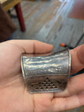 Engraving On and Off the Block