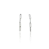 Link Post Earrings