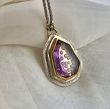 Ametrine Necklace