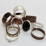 RINGS, RINGS, RINGS!