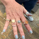 RINGS, RINGS, RINGS!