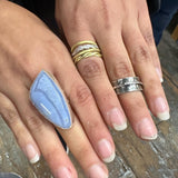 RINGS, RINGS, RINGS!