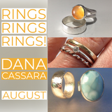 RINGS, RINGS, RINGS!