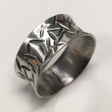 RINGS, RINGS, RINGS!