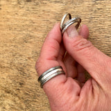 RINGS, RINGS, RINGS!