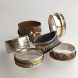 Beginning Jewelry Series: Rings