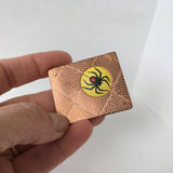 Rivets and Cold Connections for Beginners