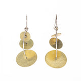 Planetary II Earrings