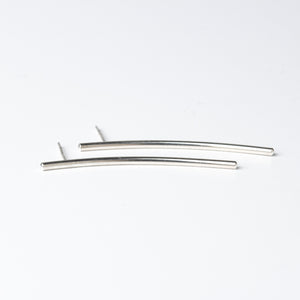 Lines & Shapes III Earrings