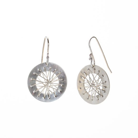 Orbit I Earrings