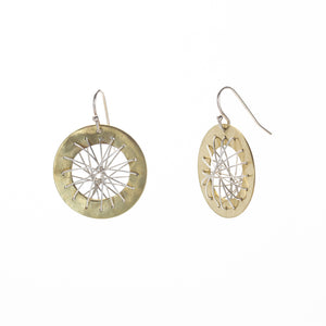 Orbit II Earrings