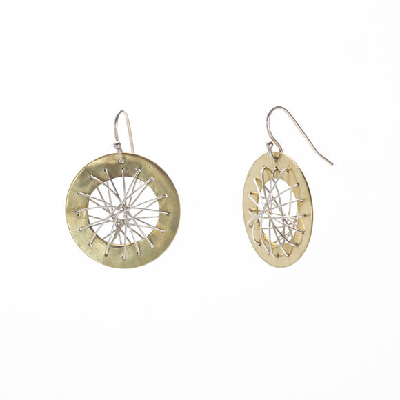 Orbit II Earrings