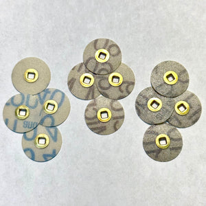 Snap-On Sanding Disc Pack