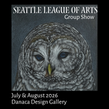 Seattle League of Arts - Group Show