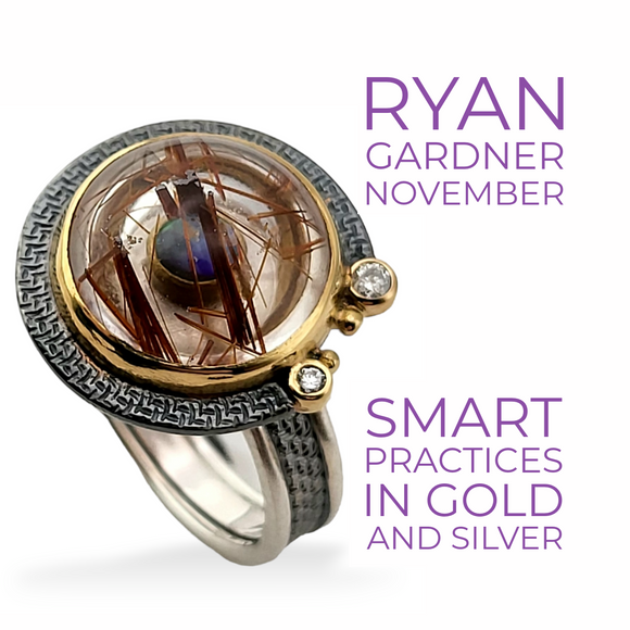 Smart Practices in Gold and Silver
