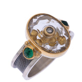 Smart Practices in Gold and Silver