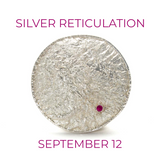 Silver Reticulation