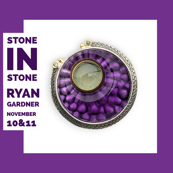 Stone Within a Stone