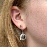 Carolina Andersson | Untitled Earrings I