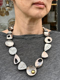 Rachel Morris | Points of Abstraction (Trapezium Collection)