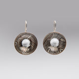 Tisha Abrahamsen | Untitled Earrings