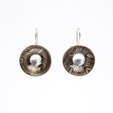 Tisha Abrahamsen | Untitled Earrings