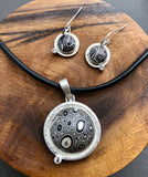Carolina Andersson | Untitled Pendant Necklace