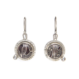 Carolina Andersson | Untitled Earrings I