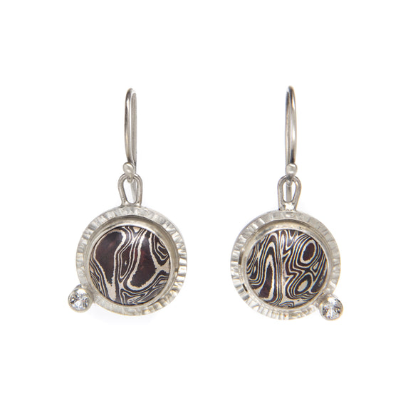 Carolina Andersson | Untitled Earrings I