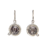 Carolina Andersson | Untitled Earrings I