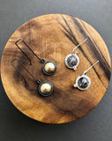 Carolina Andersson | Untitled Earrings II