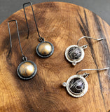Carolina Andersson | Untitled Earrings I