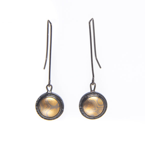 Carolina Andersson | Untitled Earrings II