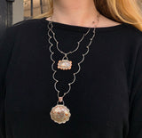 Christen Coomer | Small Locket