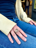 Chapin Dimond | Starburst Ring