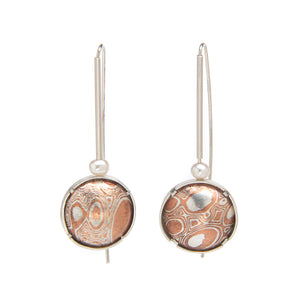 Jane Drucker | Drop Earrings