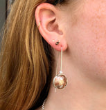 Jane Drucker | Drop Earrings